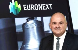 Επενδυτική μετατόπιση από ΗΠΑ προς Ευρώπη: Η Euronext κρατά ανοιχτή την πόρτα για νέα deals μετά το ΧΑ