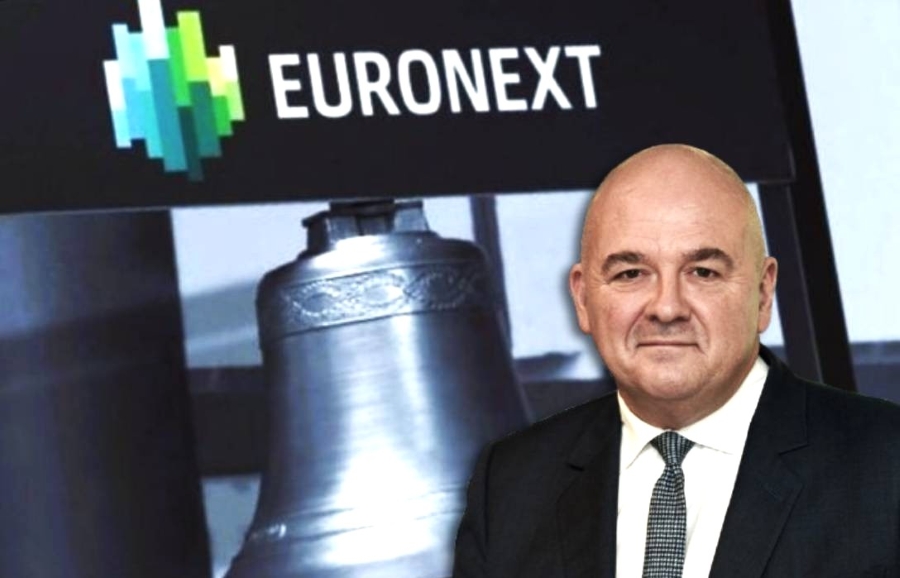 Επενδυτική μετατόπιση από ΗΠΑ προς Ευρώπη: Η Euronext κρατά ανοιχτή την πόρτα για νέα deals μετά το ΧΑ
