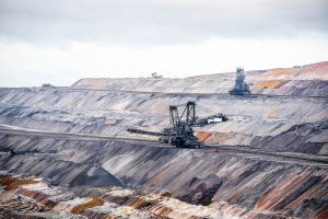 Εθνικός Ορυκτός Πλούτος: «Σκούπα» 12 προτάσεων από τον ΣΜΕ για να ξεμπλοκάρουν οι εξορύξεις