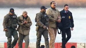 «Ήξεραν που ήταν τα πάντα, τους προκαλέσαμε απώλειες» - Κουβανός στρατιώτης μιλάει για την επιχείρηση κατά του Maduro