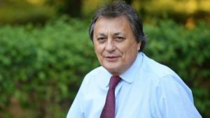 Διαλύεται (και) το κόμμα Κασσελάκη - Ο Αυλωνίτης δηλώνει «ανοιχτός να μιλήσει με τη Μαρία Καρυστιανού»