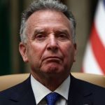 To σημείωμα του Witkoff με αναφορά στο όνομα του Putin προκάλεσε σάλο στις ΗΠΑ - Τι συνέβη