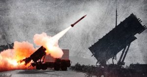 Τρομερό - Η Κίνα με δορυφορικές εικόνες αποκαλύπτει τη δύναμη 10.000 στρατιωτών των ΗΠΑ στο Κατάρ