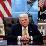 Trump: Η Δανία δεν μπορεί να προστατεύσει τη Γροιλανδία - Το ΝΑΤΟ προειδοποιούσε για 20 χρόνια για τη ρωσική απειλή