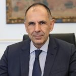 Γεραπετρίτης (ΥΠΕΞ): Για το θέμα του Συμβουλίου της Ειρήνης η χώρα μας θα συνταχθεί με την ΕΕ