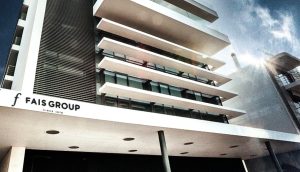 Ο Όμιλος Φάις εισέρχεται στην τσεχική αγορά