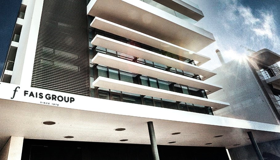 Ο Όμιλος Φάις εισέρχεται στην τσεχική αγορά