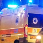 Κατέληξε ζευγάρι από αναθυμιάσεις σόμπας στην Εύβοια