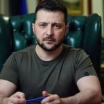 Σήκωσε το γάντι ο Zelensky: Η Ουκρανία ποτέ δεν ήταν εμπόδιο στην ειρήνη