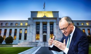 Ρήγμα εμπιστοσύνης Βερολίνου-Ουάσιγκτον; Πιέσεις για επαναπατρισμό 1.236 τόνων χρυσού