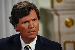 Αποκάλυψη σοκ Carlson: Οι ΗΠΑ προετοιμάζονται για έναν νέο παγκόσμιο πόλεμο