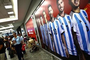 FIFA: Ρεκόρ μεταγραφικών δαπανών το 2025 - Πάνω από 13 δισ.$ στις διεθνείς κινήσεις