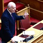 Σάλος για τη «φωτογραφική διάταξη» στη συνεπιμέλεια: Η κυβέρνηση μιλά για παρερμηνεία - Τι απαντά ο Φλωρίδης