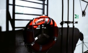 Ιστορική άφιξη για το Πολεμικό Ναυτικό: Live η τελετή υποδοχής της φρεγάτας «Κίμων»