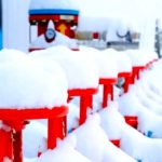 Η «τέλεια καταιγίδα» στο φυσικό αέριο δοκιμάζει ξανά την ευρωπαϊκή αγορά