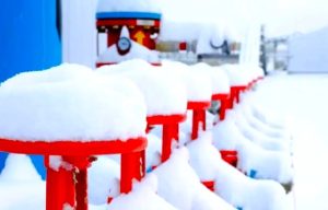 Η «τέλεια καταιγίδα» στο φυσικό αέριο δοκιμάζει ξανά την ευρωπαϊκή αγορά