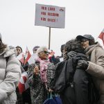 Διαδηλώσεις, Γροιλανδία