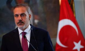 Η Άγκυρα προσπαθεί να κερδίσει έδαφος από τη Γαλλία