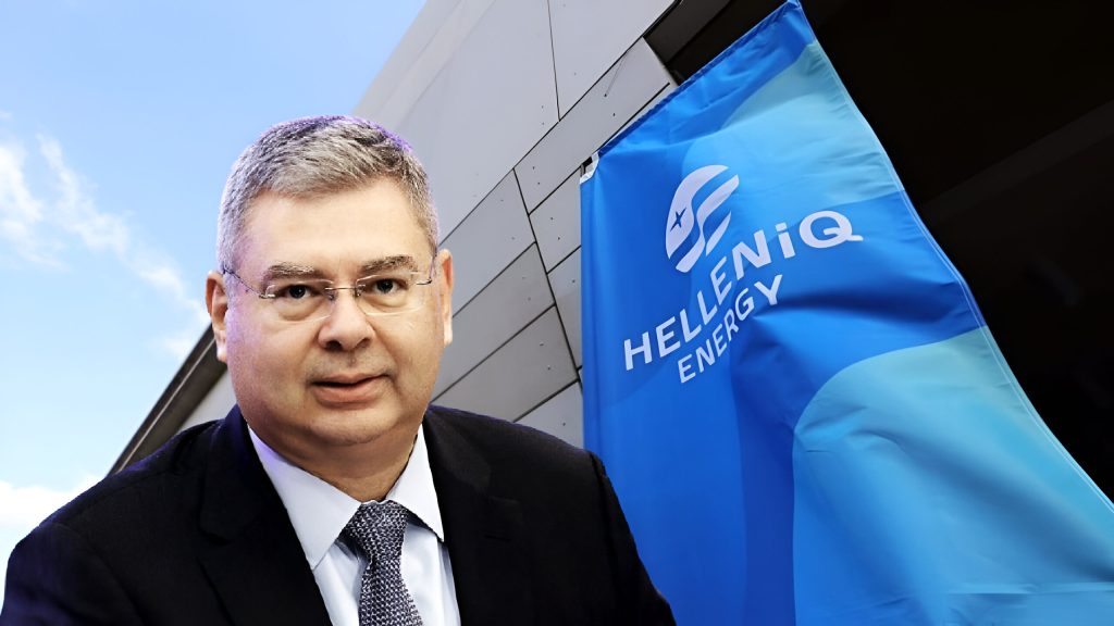«Φαρμάκι» τα τιμολόγια ρεύματος της HELLENiQ Energy για τον Ιανουάριο του 2026