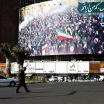 Ιράν: «Ρωγμές» στο μπλακάουτ του διαδικτύου, πληροφορίες για χιλιάδες νεκρούς