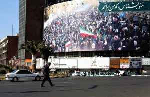 Ιράν: «Ρωγμές» στο μπλακάουτ του διαδικτύου, πληροφορίες για χιλιάδες νεκρούς