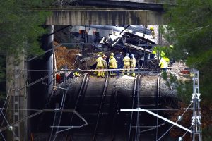 Σιδηροδρομική τραγωδία στην Ισπανία: Η κυβέρνηση ανοίγει ταμείο 20 εκατ. για θύματα και τραυματίες
