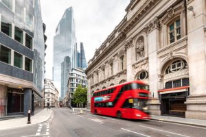 Τράπεζα της Αγγλίας: Παρέμειναν αμετάβλητα τα επιτόκια