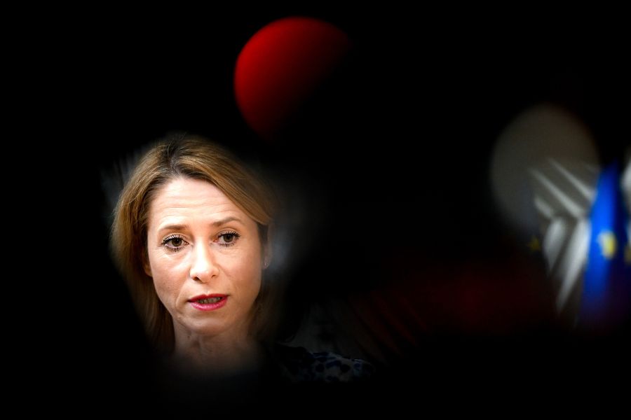 Κάγια Κάλας: Σοβαρή επιδείνωση στις σχέσεις ΕΕ-ΗΠΑ