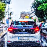 Σε κλοιό ακραίων φαινομένων η Ελλάδα με βροχές, καταιγίδες και... χιονοπτώσεις