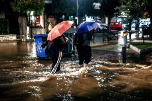 Κακοκαιρία 20-22 Ιανουαρίου 2026: Ιστορικές καταγραφές από το δίκτυο αυτόματων σταθμών