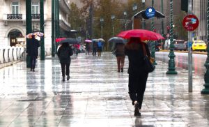 Live - Καιρός: Έκτακτο δελτίο επιδείνωσης από την ΕΜΥ