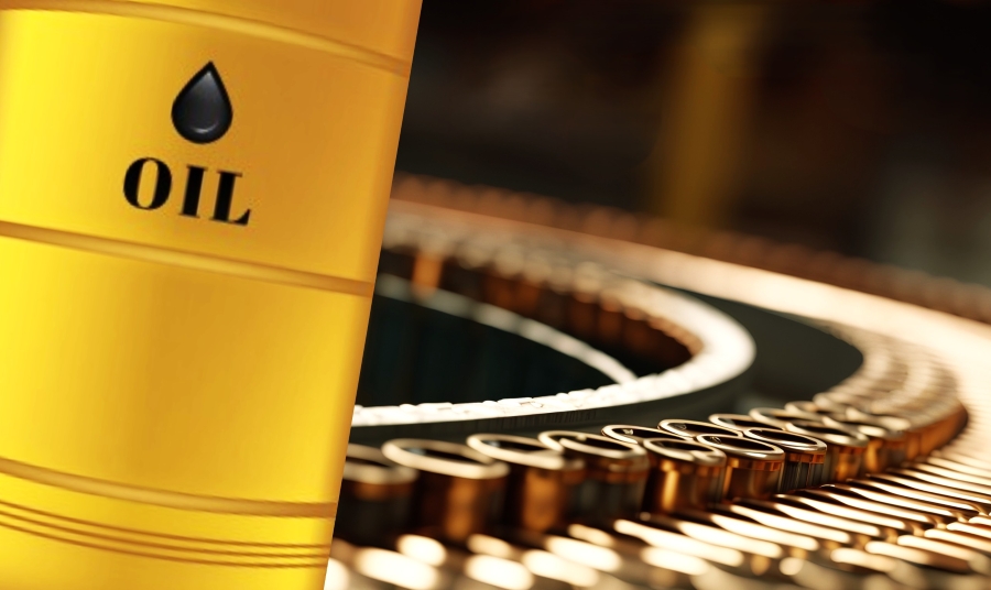 Χαλκός και πετρέλαιο σε τροχιά σύγκρουσης: Η μεγάλη ανατροπή στον ευρωπαϊκό κλάδο των resources