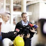 Ηράκλειο: Υπογράφηκε η σύμβαση για τα συστήματα αεροναυτιλίας στο Καστέλι