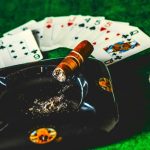 ΕΛΑΣ: Έφοδος και δύο συλλήψεις σε παράνομο μίνι καζίνο στην Κυψέλη