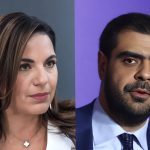 Ρύθμιση επιμέλειας και πολιτικός θόρυβος: Μαρινάκης για τη διαδικασία, Κεφαλογιάννη για το οικογενειακό της πλαίσιο