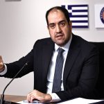 Συνεδρίασε η Επιτροπή Εκτίμησης Κινδύνου ενόψει της κακοκαιρίας: Red Code για 5 περιφέρειες