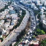 Κυκλοφοριακό Αττική: Το σχέδιο τριών φάσεων για τον Κηφισό - Φορτηγά, «έξυπνα» φανάρια και νέοι κόμβοι
