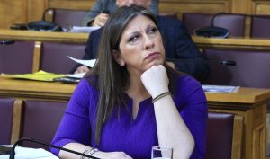 Εξεταστική ΟΠΕΚΕΠΕ: Στην Επιτροπή Δεοντολογίας η Ζωή Κωνσταντοπούλου μετά από σύγκρουση μετωπικής έντασης