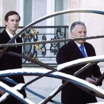 Επαληθεύονται οι φόβοι της ΕΕ: Αντιπροσωπεία Τραμπ στον Πούτιν για το ουκρανικό