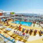 Ελληνική κρουαζιέρα: Ρεκόρ επιβατών, αλλά ρωγμές στο μοντέλο ανάπτυξης