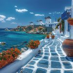 Ξεκινάει η ανάρτηση κτηματολογικών πινάκων και διαγραμμάτων στις Κυκλάδες