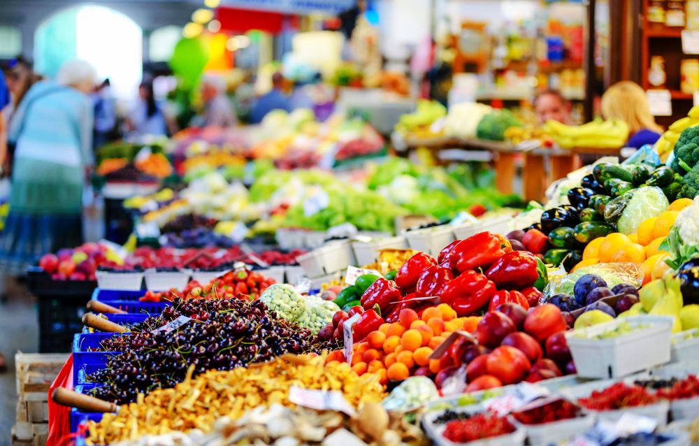 Πανελλαδική απεργία: Σφραγίζουν οι λαϊκές αγορές από σήμερα 7 Ιανουαρίου