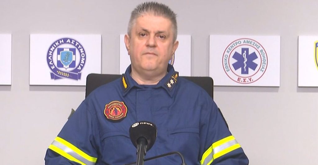 Πυροσβεστική για «Βιολάντα»: Η πολύμηνη διαρροή προπανίου ήταν, η αιτία για τη φονική έκρηξη