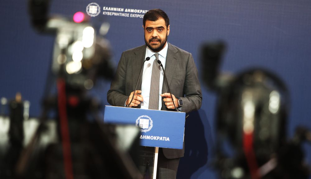 Επιστολική ψήφος μόνο για τους Έλληνες του εξωτερικού: Η κυβέρνηση ανοίγει τον δρόμο για τις εκλογές 2027