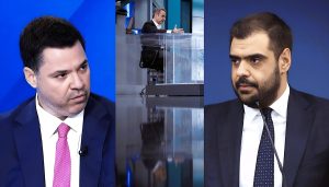 Κυβερνητικό μασάζ προσδοκιών στους «σκληρούς» των μπλόκων: Που μπαίνει ο πήχης της Δευτέρας