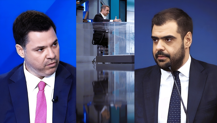 Κυβερνητικό μασάζ προσδοκιών στους «σκληρούς» των μπλόκων: Που μπαίνει ο πήχης της Δευτέρας