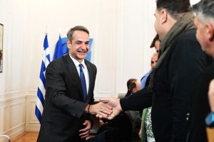 Η κυβέρνηση βελτιώνει το πακέτο στήριξης και ανοίγει νέο κύκλο διαλόγου με τους αγρότες (video)