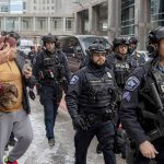 JD Vance: Υπάρχει ενορχηστρωμένο σχέδιο για την πρόκληση χάους στη Μινεσότα από αριστερούς υποκινητές