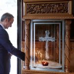 Μητσοτάκης: Από την άμυνα στην οικονομία, με πυξίδα τη σταθερότητα