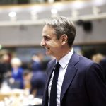 Μητσοτάκης: Αναχώρηση για Νταβός πιθανώς αύριο λόγω καιρού